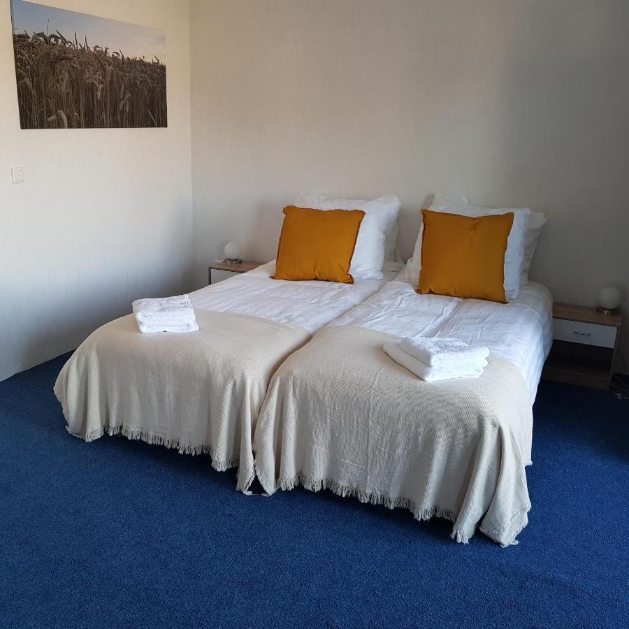 B&B Broodhuis 케르크라데 외부 사진