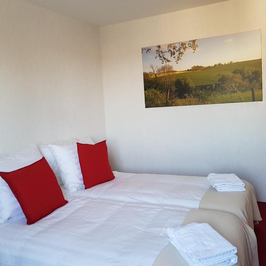 B&B Broodhuis 케르크라데 외부 사진