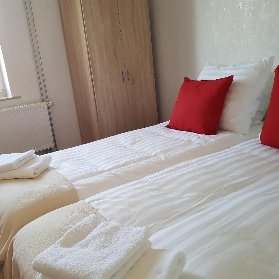 B&B Broodhuis 케르크라데 외부 사진