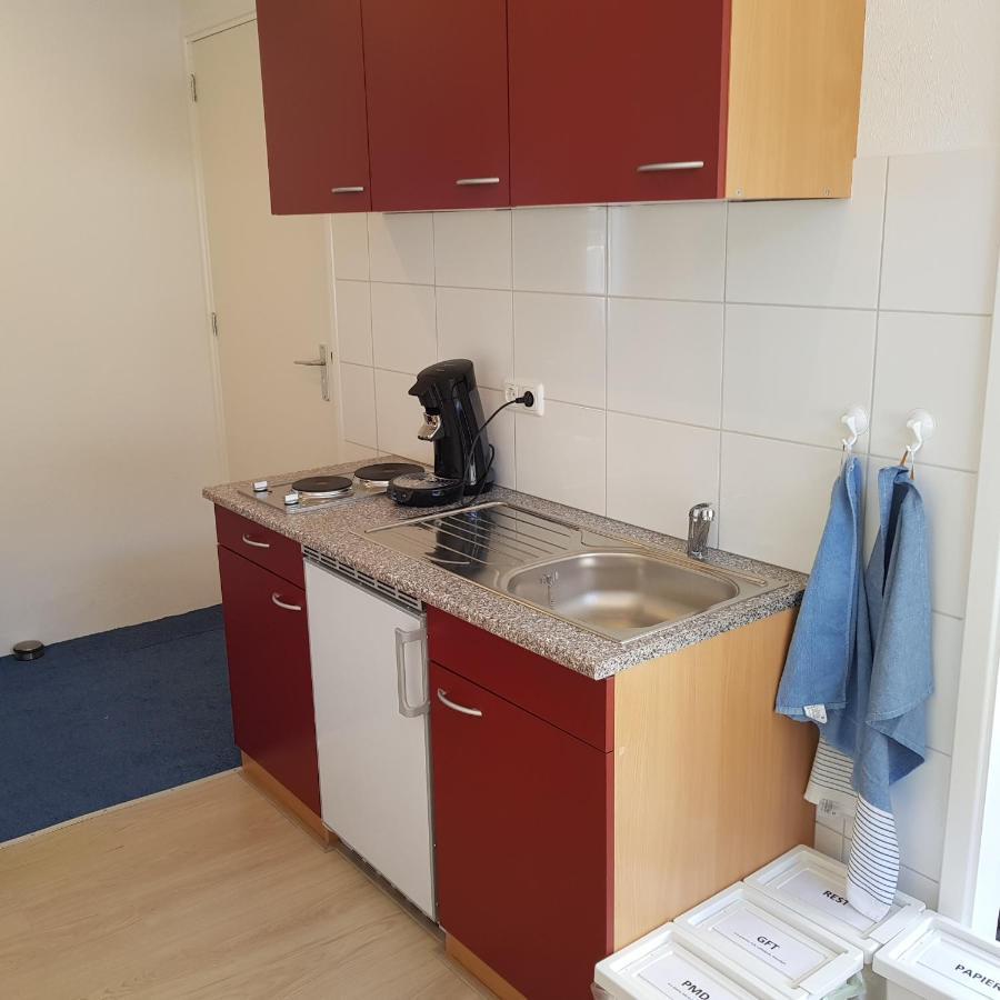 B&B Broodhuis 케르크라데 외부 사진