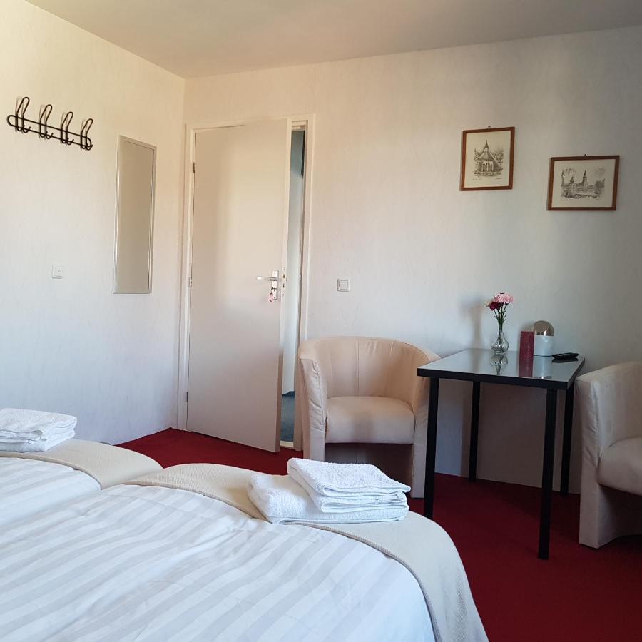 B&B Broodhuis 케르크라데 외부 사진
