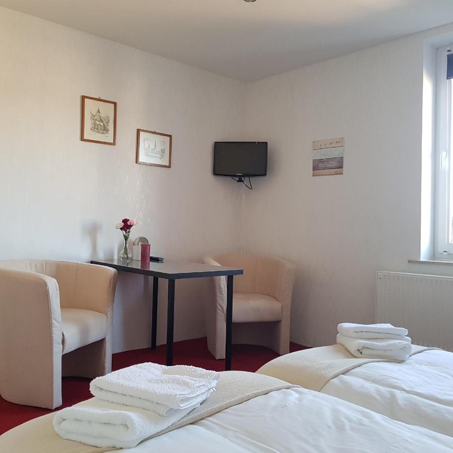 B&B Broodhuis 케르크라데 외부 사진