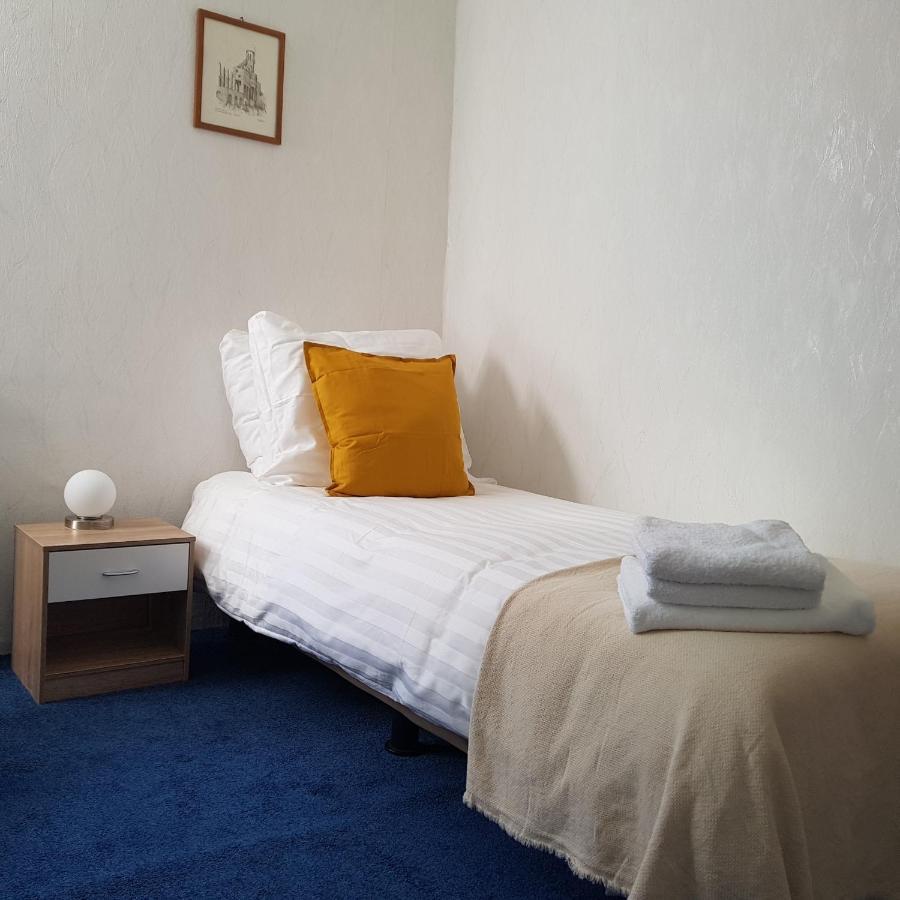 B&B Broodhuis 케르크라데 외부 사진