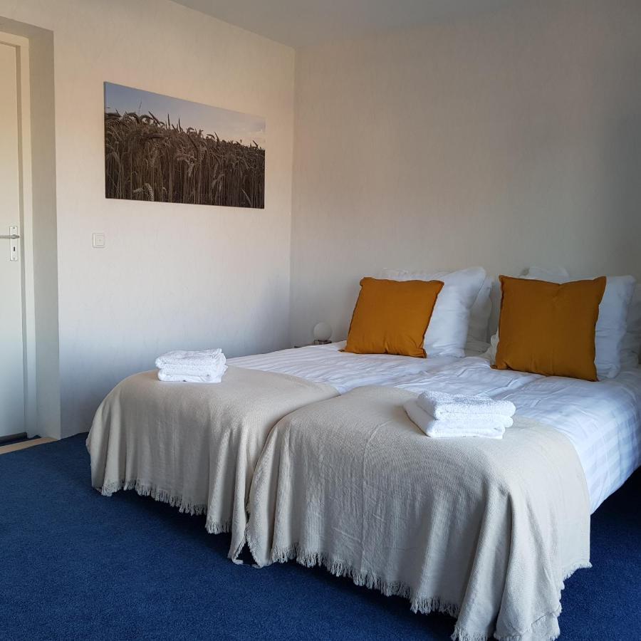 B&B Broodhuis 케르크라데 외부 사진