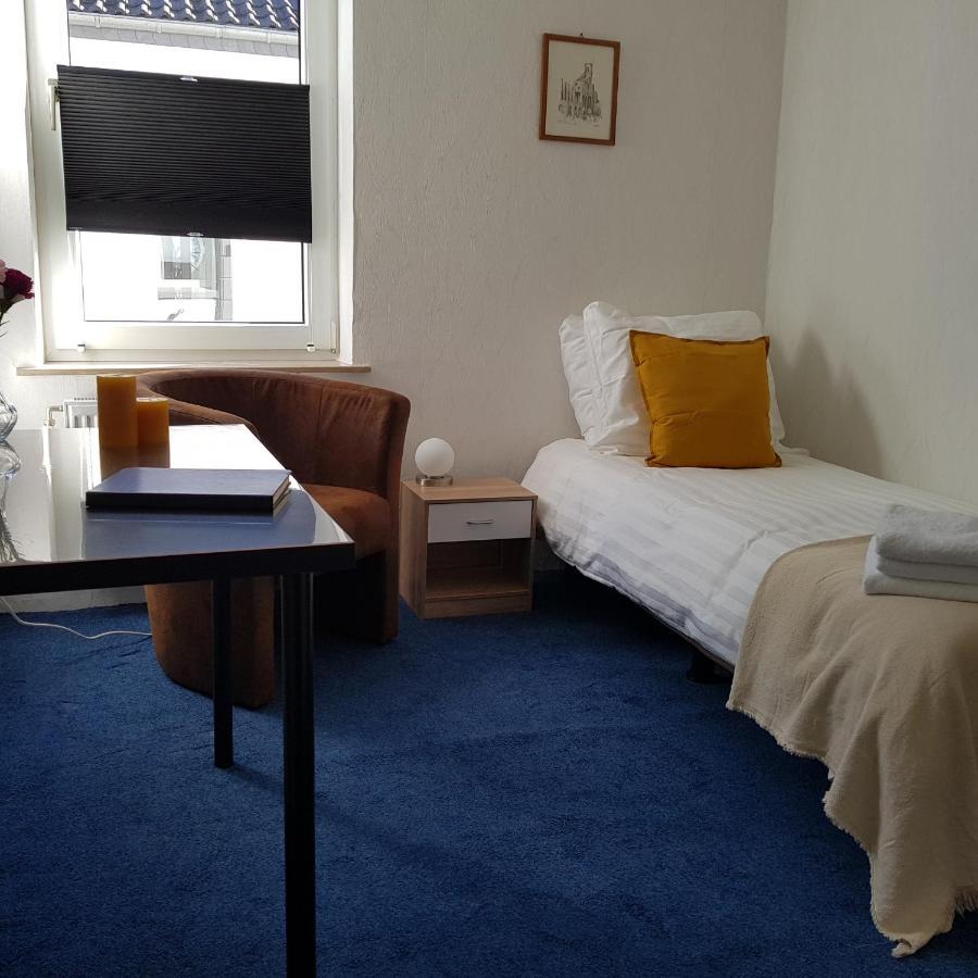 B&B Broodhuis 케르크라데 외부 사진