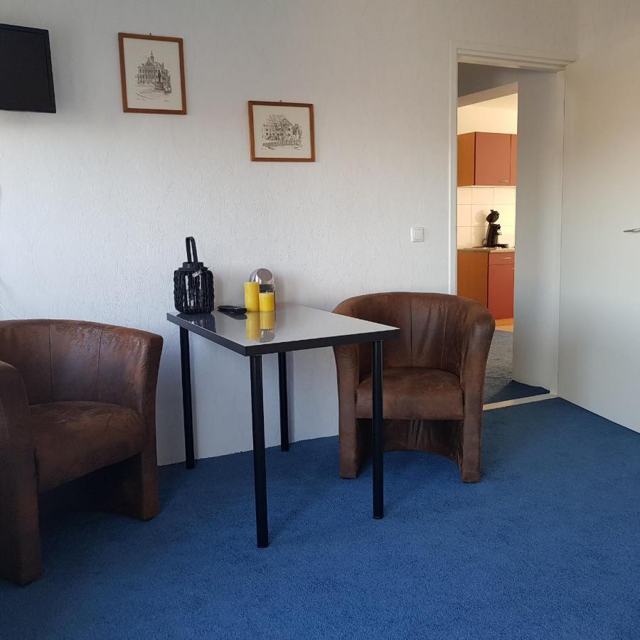 B&B Broodhuis 케르크라데 외부 사진