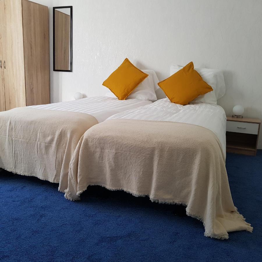B&B Broodhuis 케르크라데 외부 사진