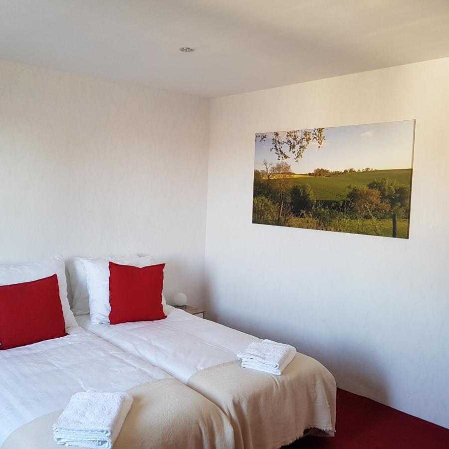 B&B Broodhuis 케르크라데 외부 사진