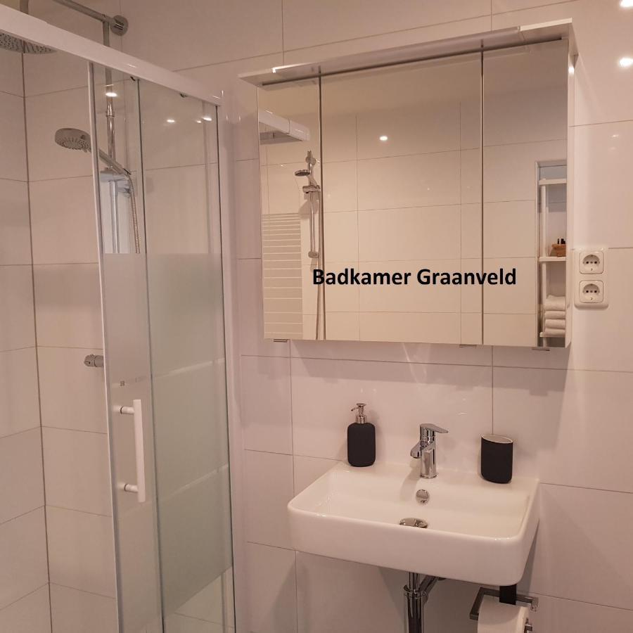 B&B Broodhuis 케르크라데 외부 사진