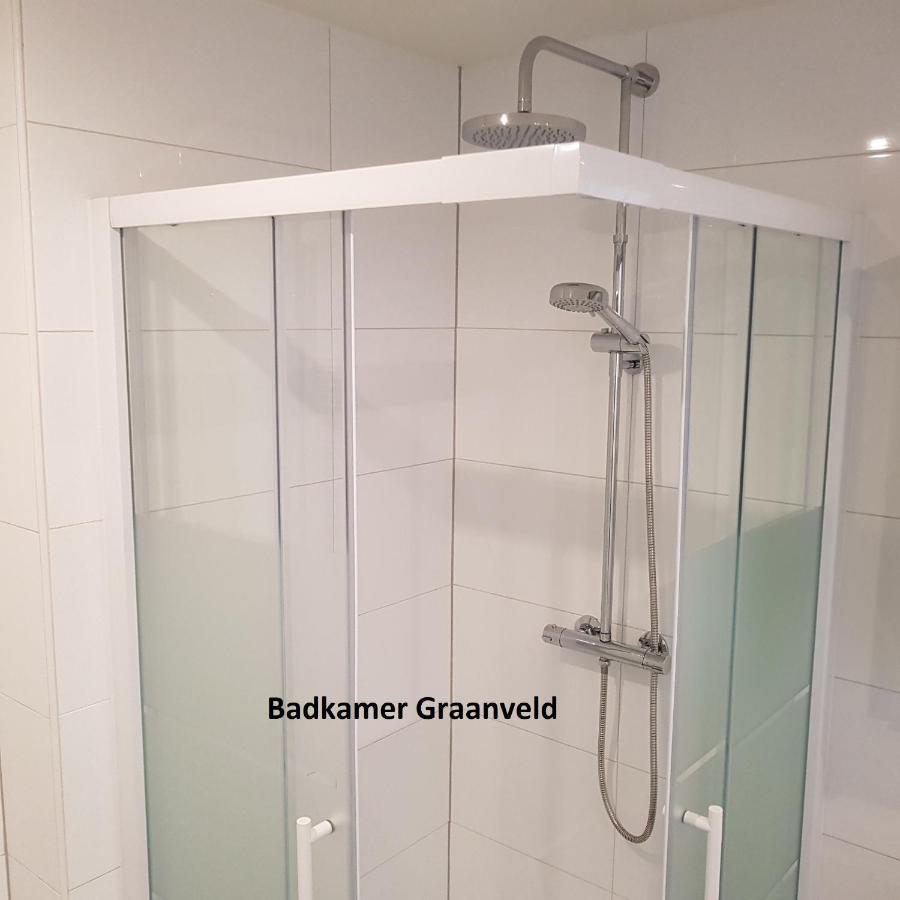 B&B Broodhuis 케르크라데 외부 사진